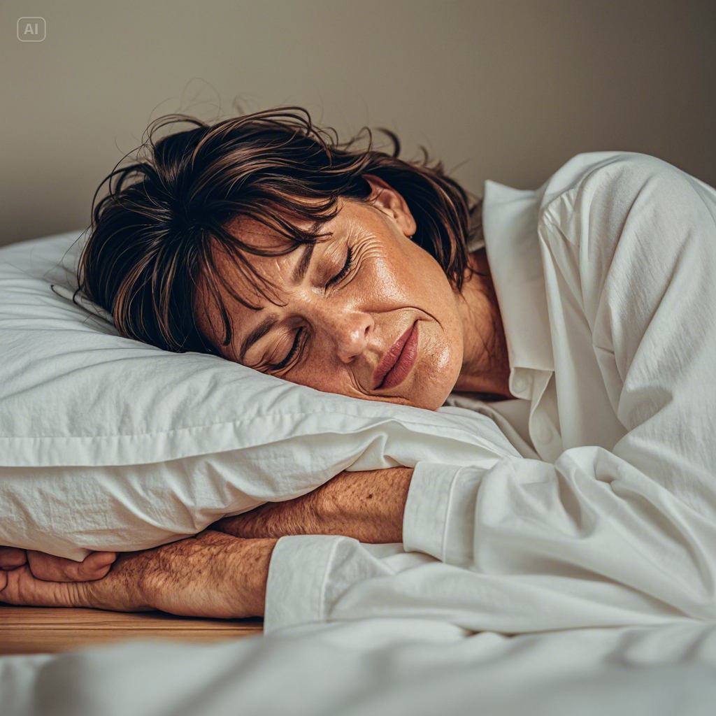 7 Simple Habits to Improve Your Sleep Naturally