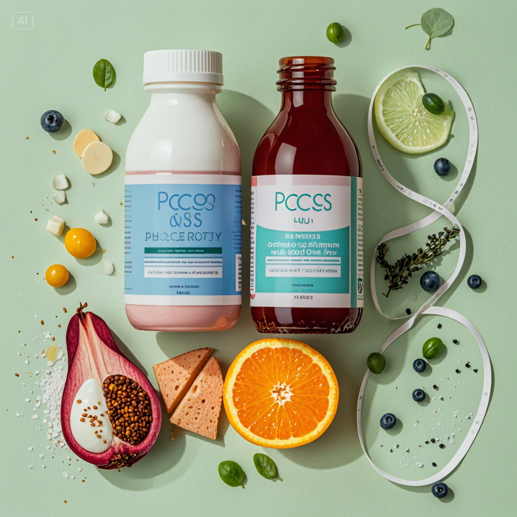 The Best Diet for PCOS: Keto, Mediterranean, or Low-Carb?