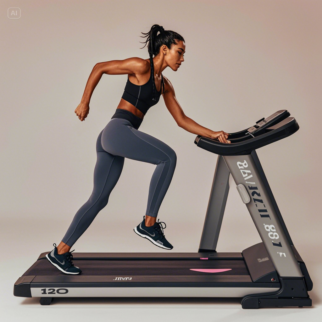 Exploring the 12-3-30 Workout: Benefits and Tips for Beginners