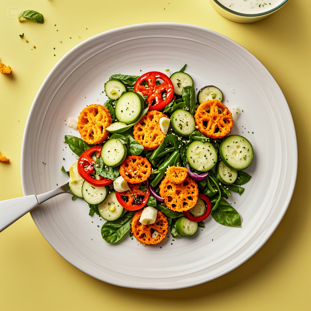 Zero-Waste Cooking: Creative Recipes to Reduce Food Waste