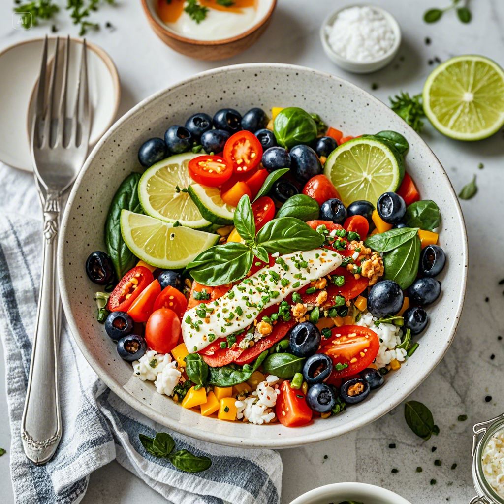 The Mediterranean Diet Made Easy: Quick and Healthy Weeknight Dinners