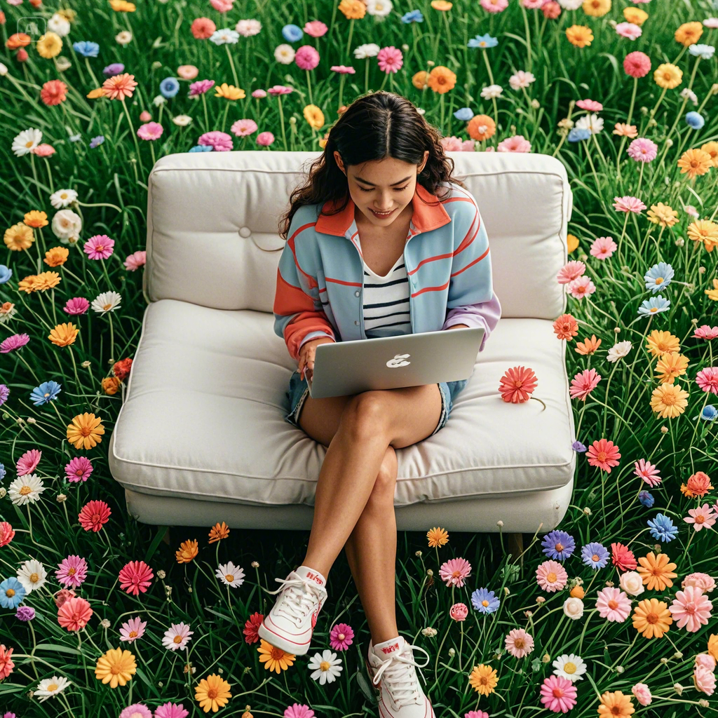 Mental Fitness in a Distracted World: Strategies to Stay Sharp