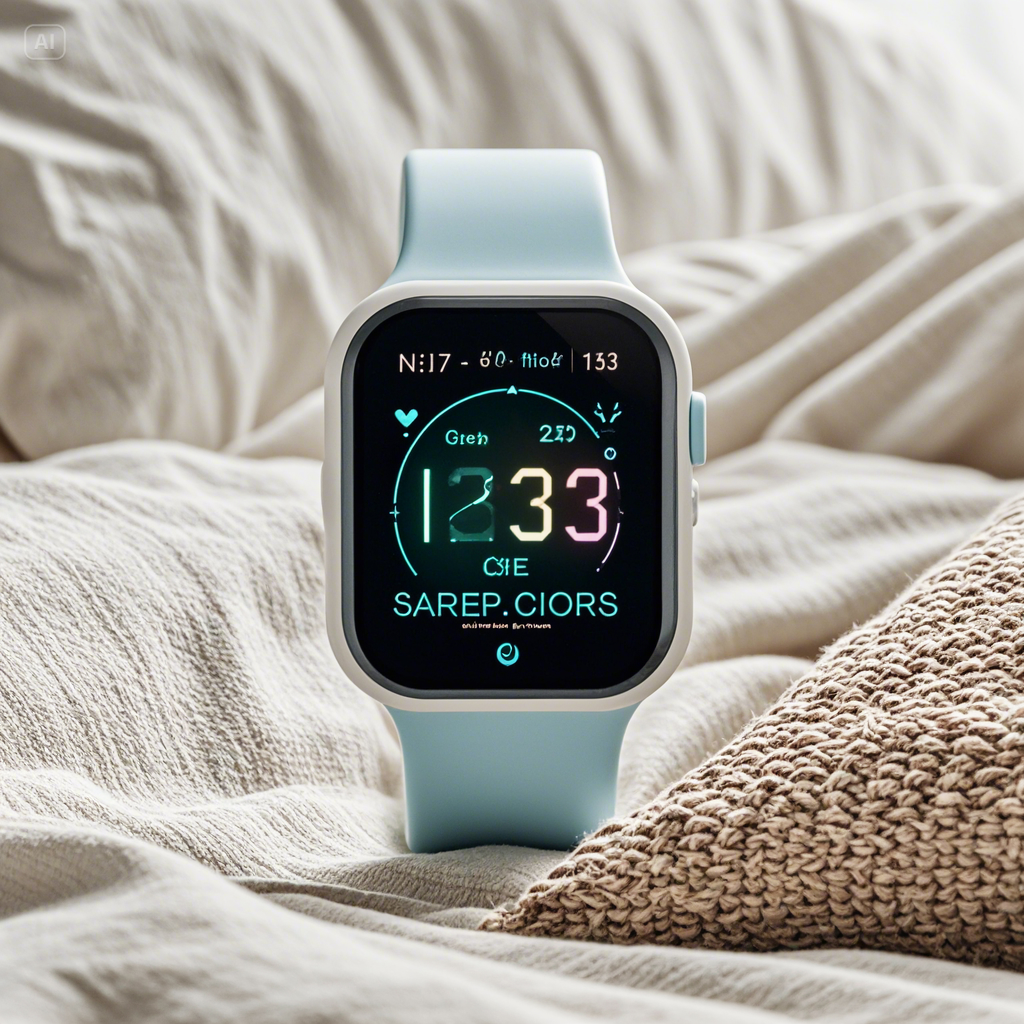 The Rise of Sleep Trackers: Do They Really Improve Sleep Quality?