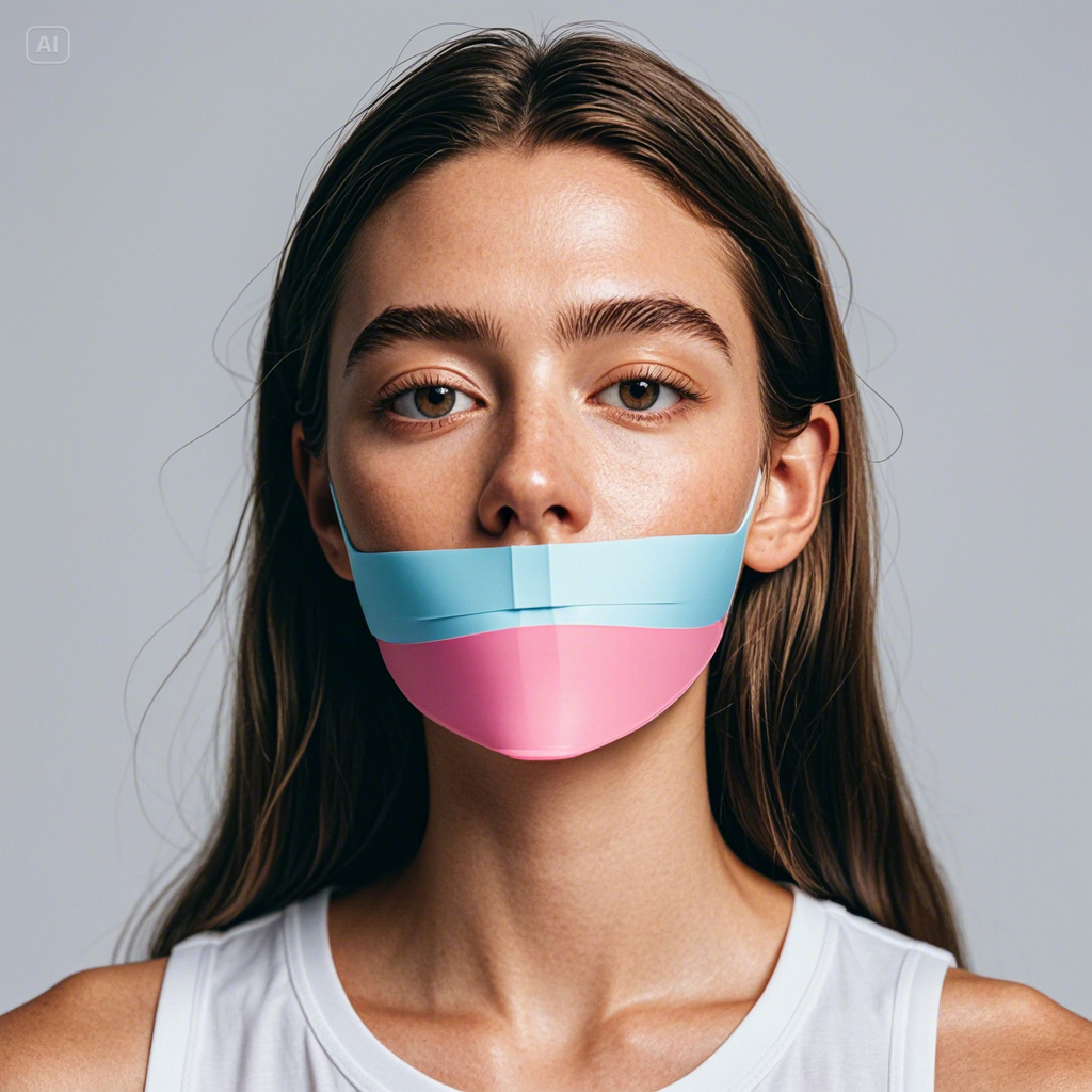 Mouth Taping for Better Sleep: Trend or Trap?