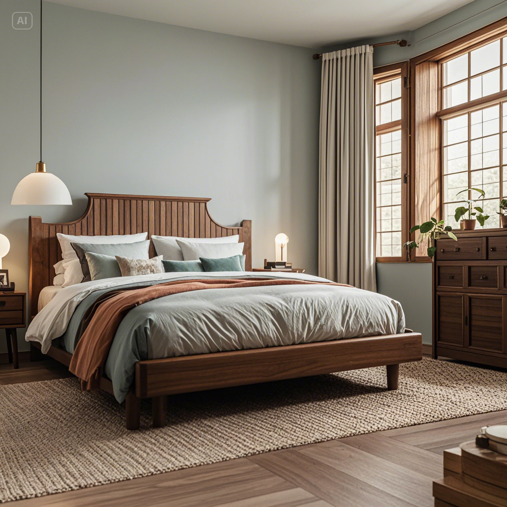 Creating the Perfect 'Sleep Cave': How to Optimize Your Bedroom Environment