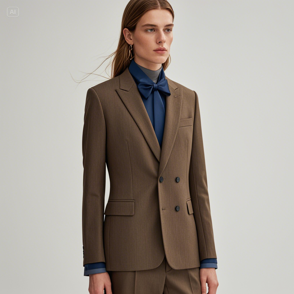 Quiet Luxury: How to Achieve Understated Elegance in Your Wardrobe