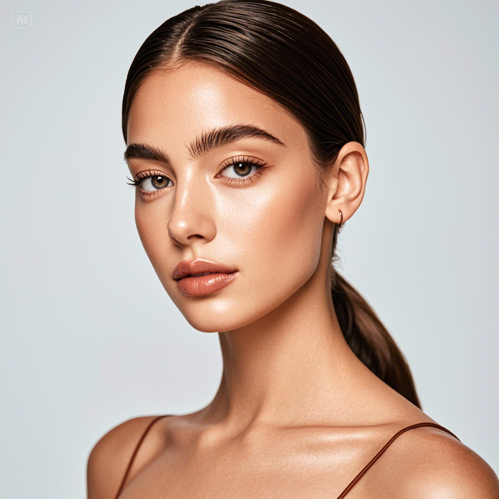 The Rise of No-Makeup Makeup: Embracing Your Natural Beauty