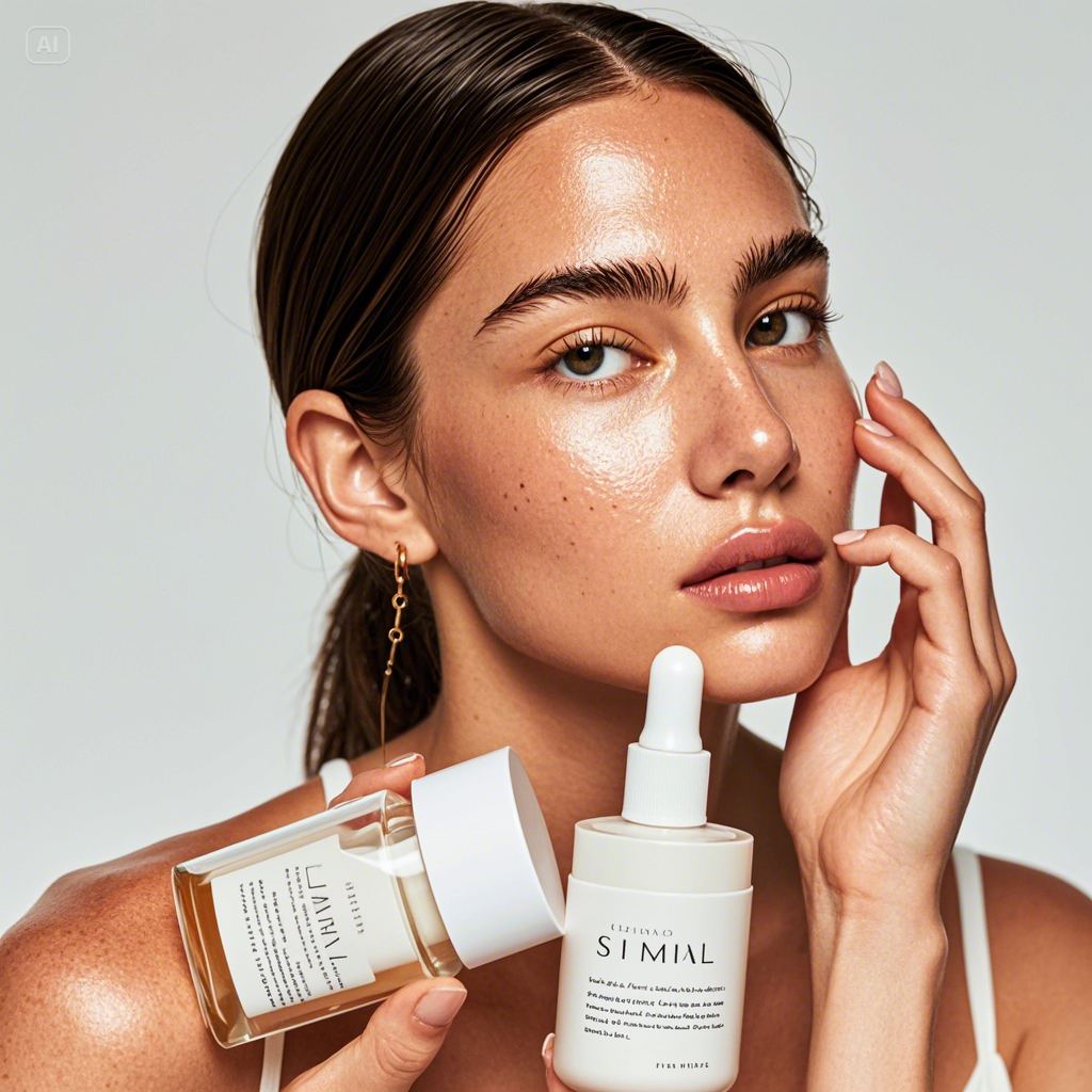 Simplifying Your Skincare: The Power of Minimalist Routines