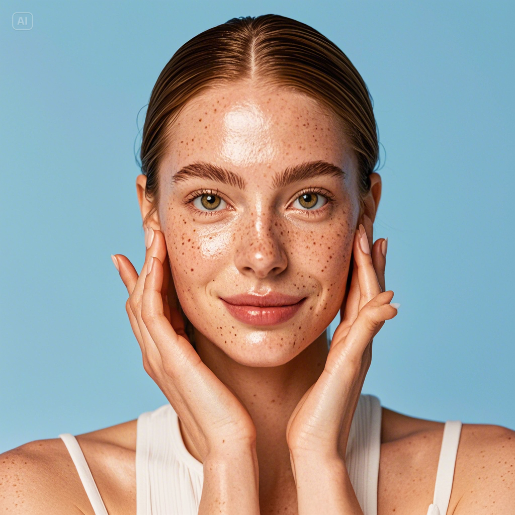 Probiotic Skincare: Balancing Your Skin's Microbiome for Healthier Skin