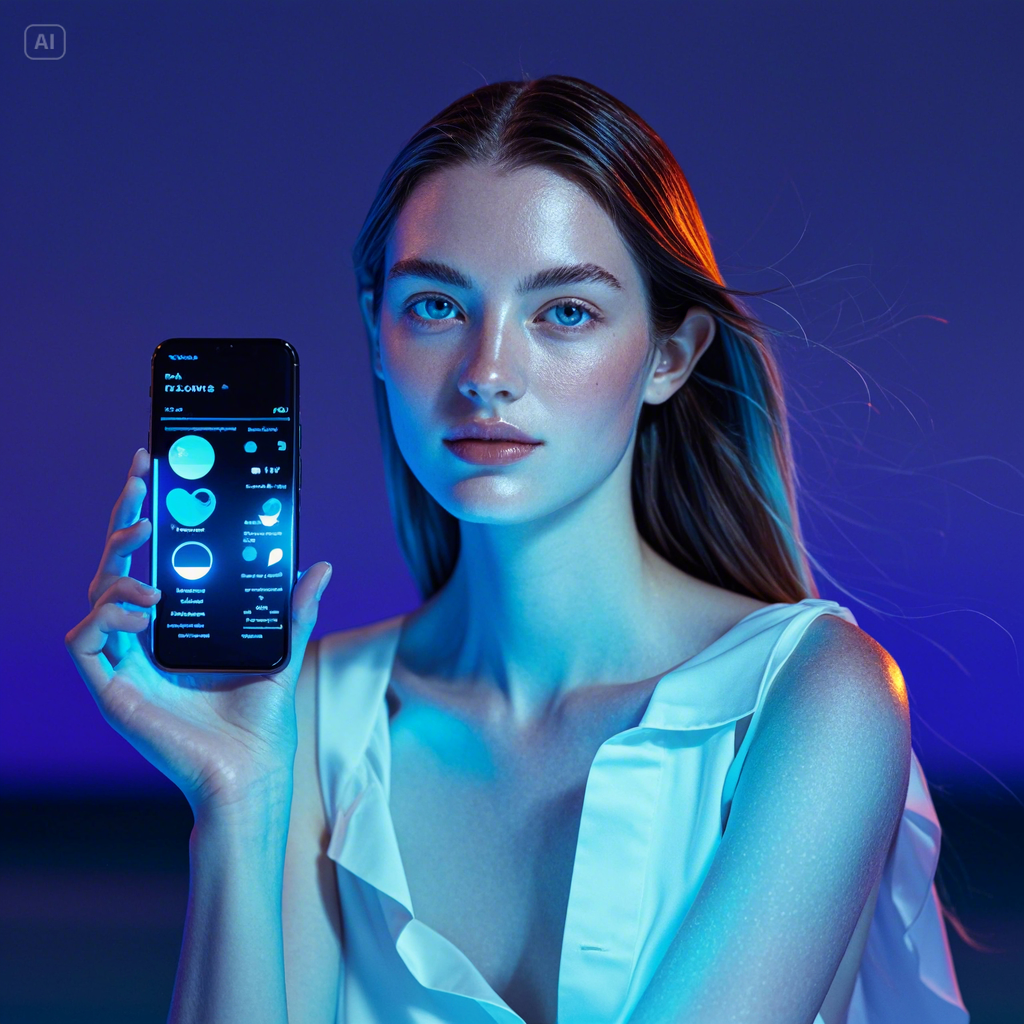Blue Light Protection: Guarding Against Digital Damage