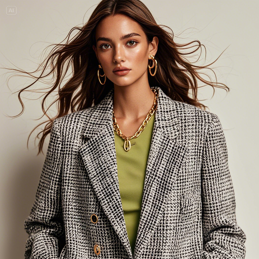 Rental and Resale: The Growing Market for Pre-Loved Fashion