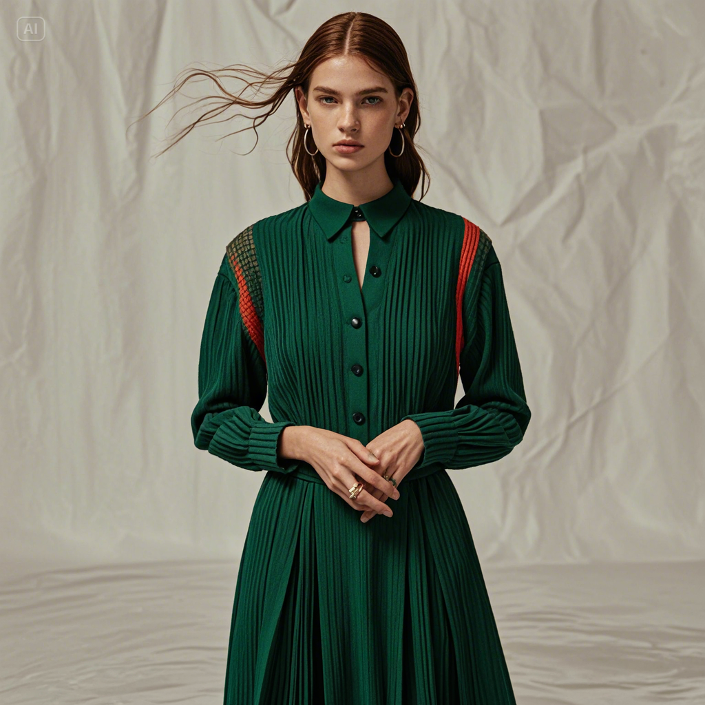 Water-Saving Techniques in Fashion: Innovations Making a Difference