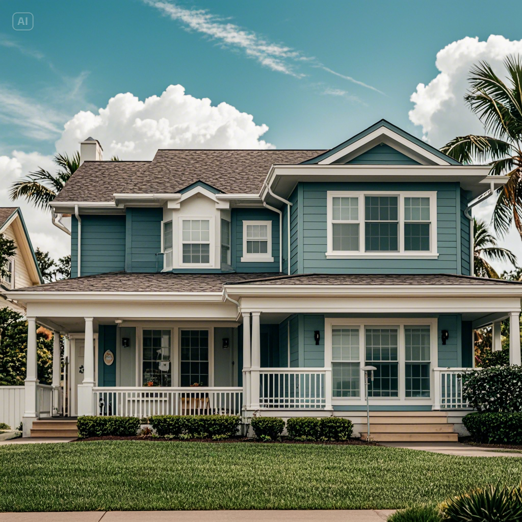 Weatherproof Your Home: 5 DIY Projects to Save Money and Prevent Damage