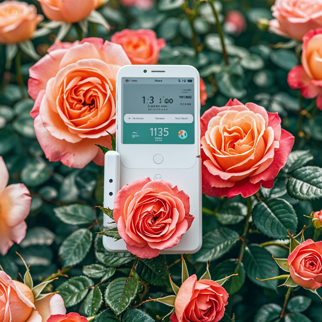 Smart Gardening: Top Tech Tools to Elevate Your Garden in 2025