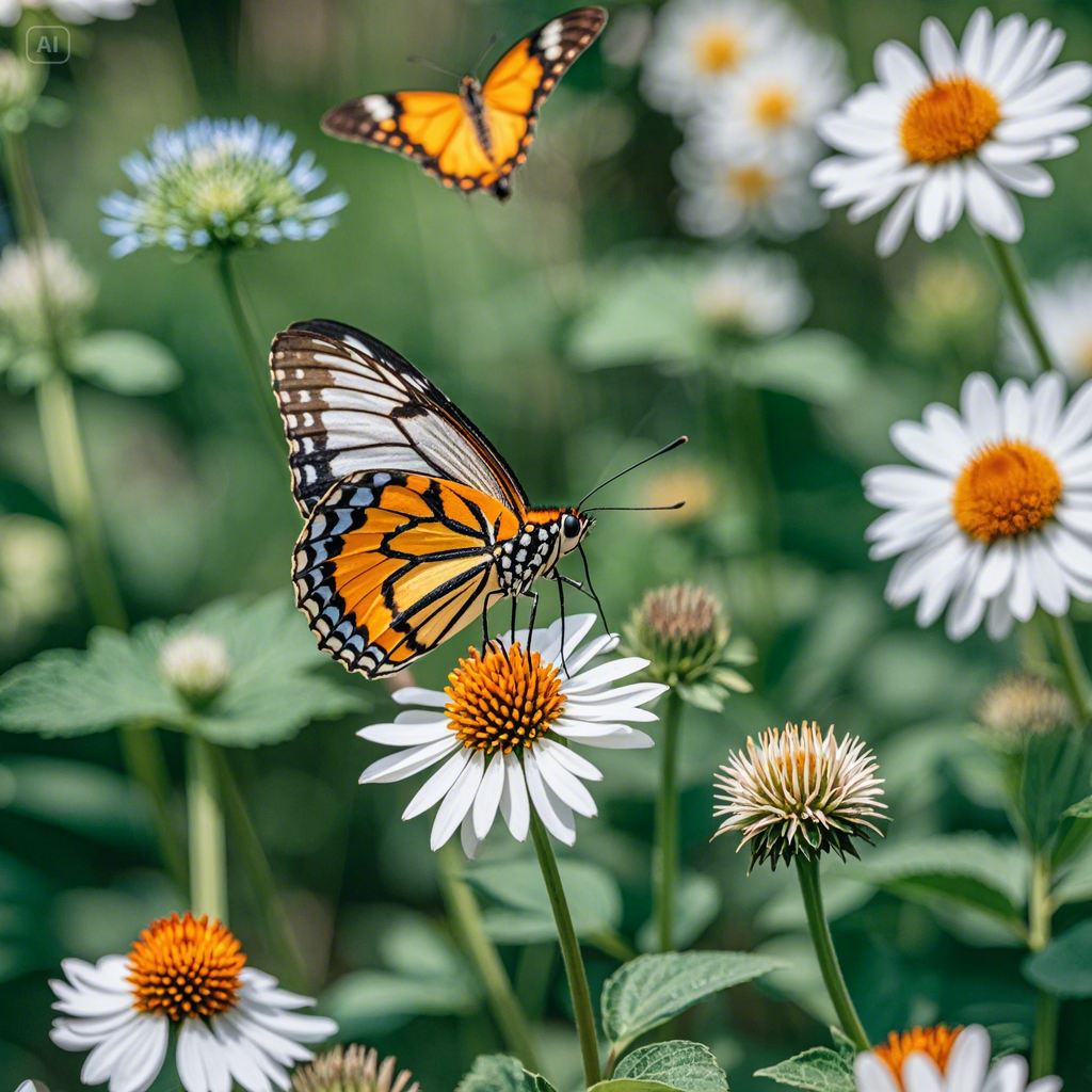 Creating Wildlife-Friendly Gardens: Supporting Local Ecosystems