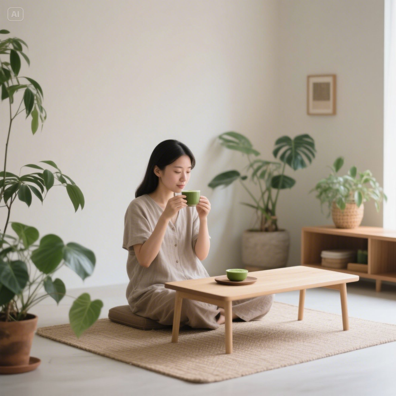 Biophilic Design: Bringing Nature Indoors