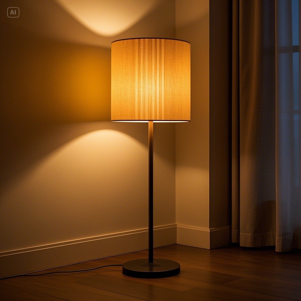 Mindful Lighting: Illuminate Your Space with Purpose