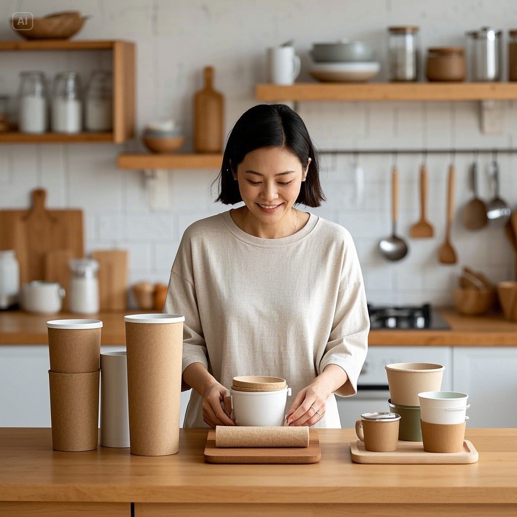 Sustainable Minimalism: Living Lightly and Responsibly
